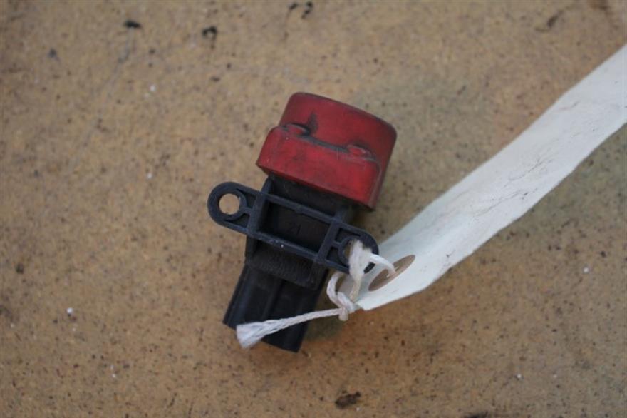 RECAMBIO para Peugeot 607 2.2 HDI (2002)