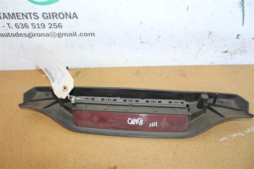 RECAMBIO para Fiat Punto 1.2 G (2002)