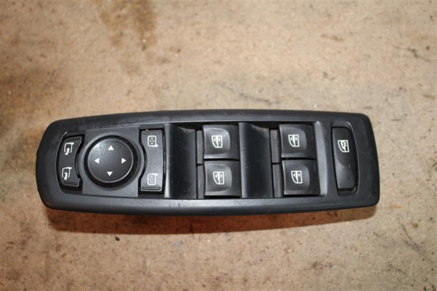 RECAMBIO para Renault Megane