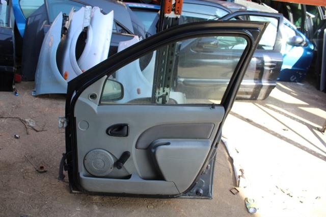RECAMBIO para Dacia Logan