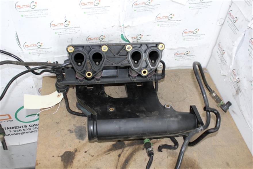 RECAMBIO para Renault Kangoo 1.1 G (1998)