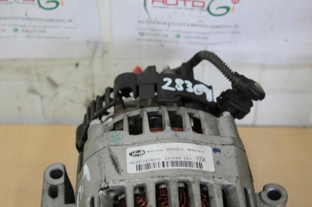RECAMBIO para Opel Corsa 1.3 CDTI 3P CORSA D 55Kw (2009)