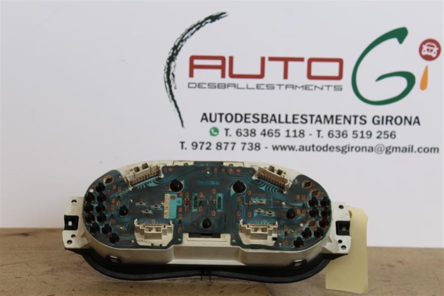 RECAMBIO para Renault Kangoo 1.4 G (1998)