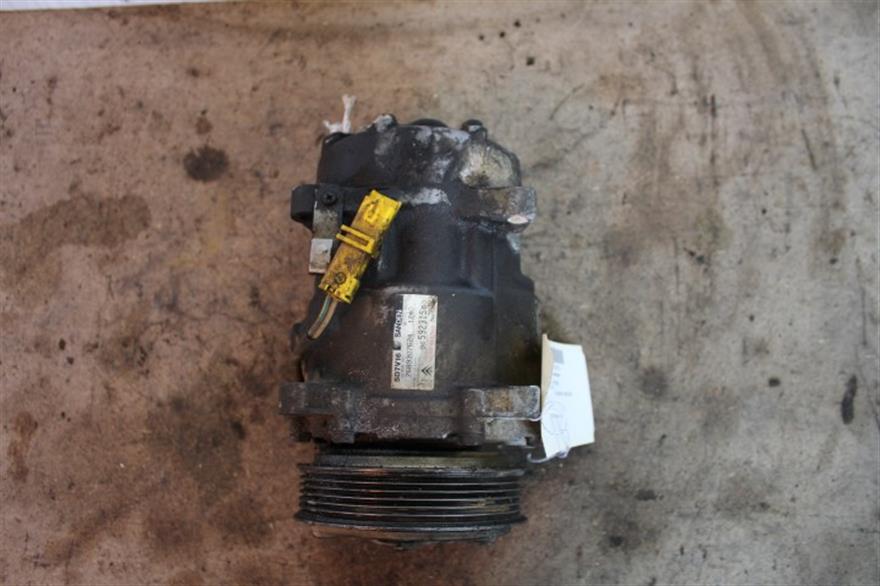 RECAMBIO para Peugeot Partner 2.0 HDI 66Kw (2006)