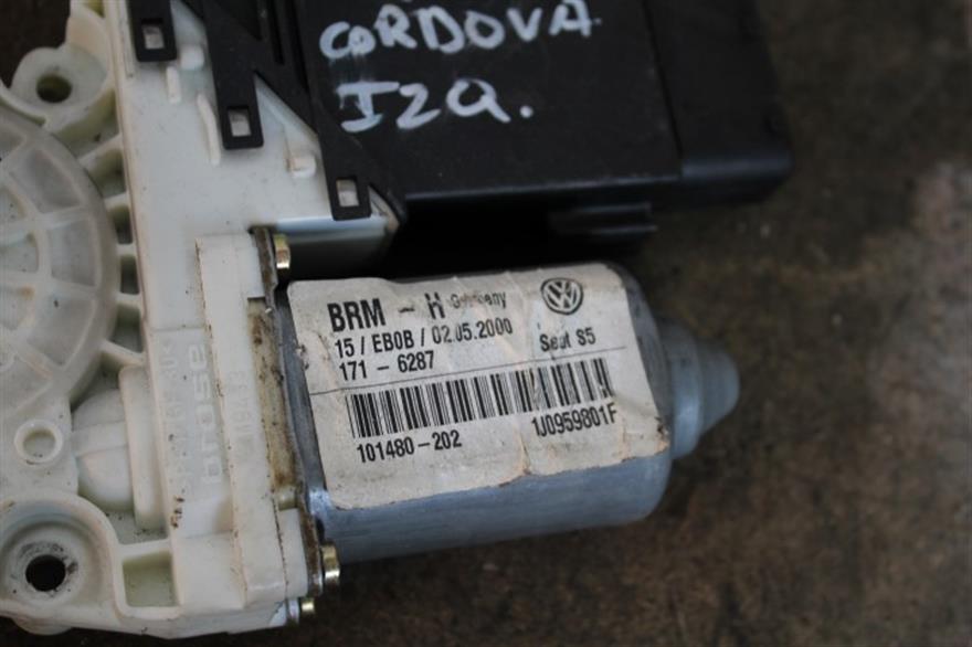 RECAMBIO para Seat Toledo 1.8 G (2000)