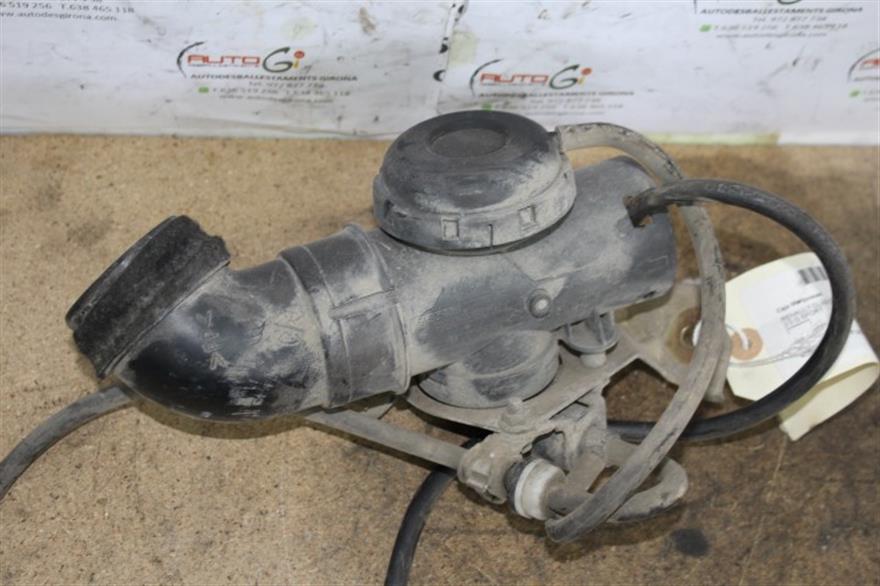 RECAMBIO para Renault Clio