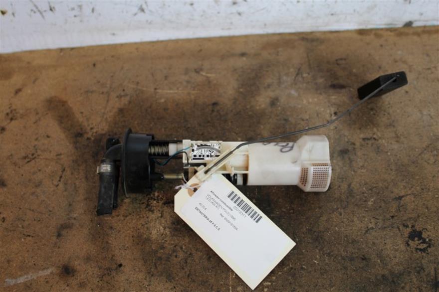 RECAMBIO para Volkswagen Polo 1.9 D 47Kw (1996)