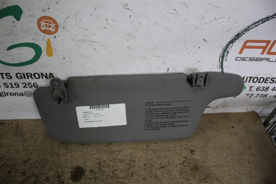 RECAMBIO para Hyundai Accent 1.5 CRDI ACCENT-II 60,30Kw (2003)