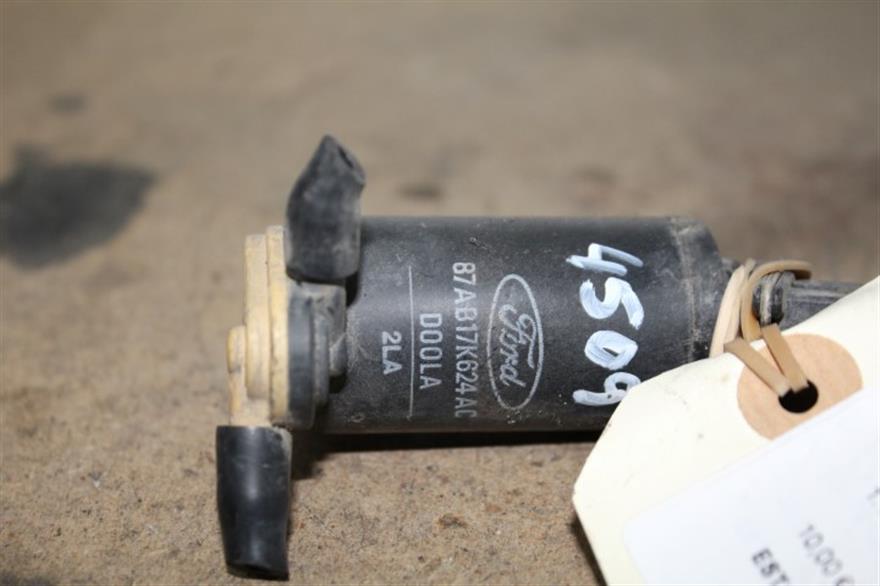 RECAMBIO para Ford Fiesta 1.1 G (1993)