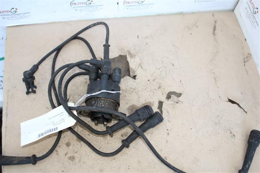 RECAMBIO para Renault 19 1.4 G (1995)