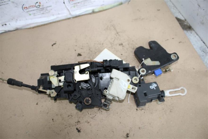 RECAMBIO para Audi  A6 3.0 G 162Kw (2001)