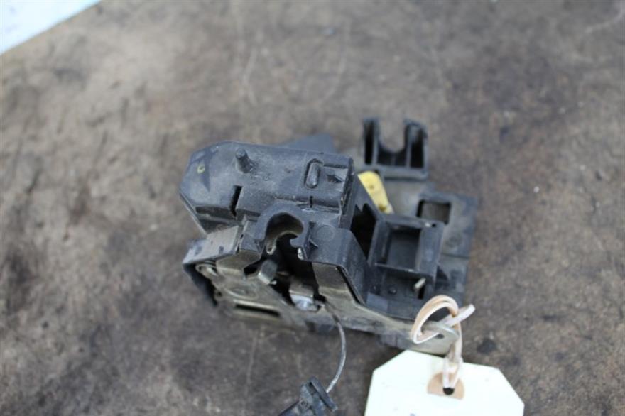 RECAMBIO para Renault Megane 1.9 DTI 73Kw (2000)