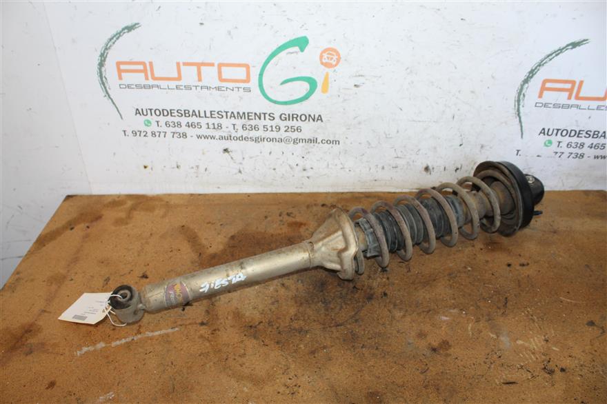 RECAMBIO para Ford Fiesta 1.1 G 36Kw (1995)