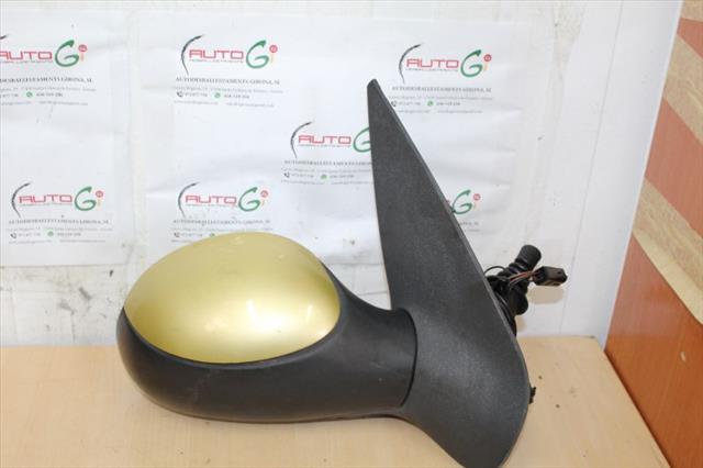 RECAMBIO para Peugeot 206 1.4 HDI 50Kw (2003)