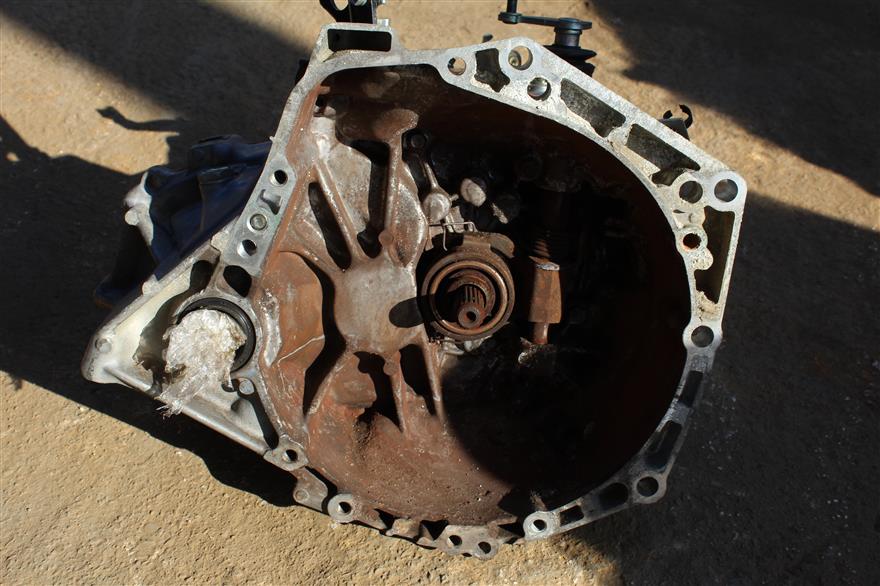 RECAMBIO para Citroen C  1
