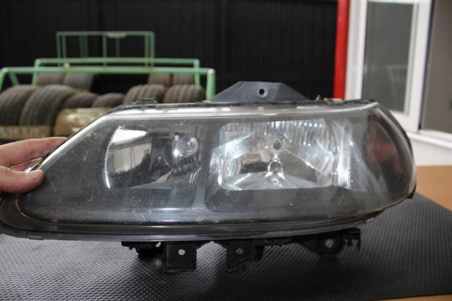 RECAMBIO para Renault Laguna 1.8 G 88Kw (2000)