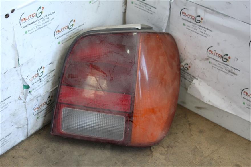 RECAMBIO para Volkswagen Polo