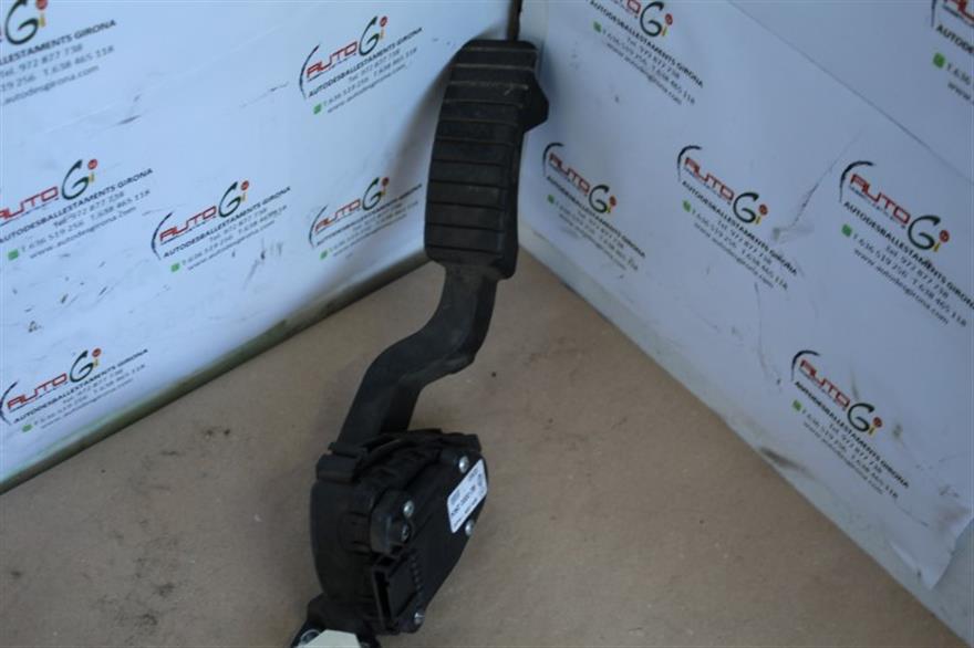 RECAMBIO para Renault Laguna 1.9 DCI LAGUNA II 88Kw (2001)