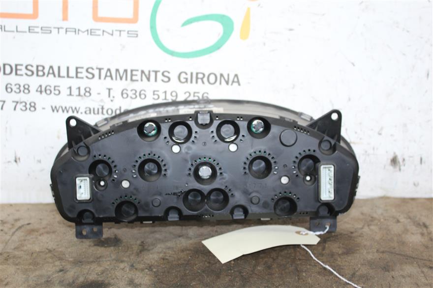 RECAMBIO para Chevrolet Aveo 1.4 G 69Kw (2006)