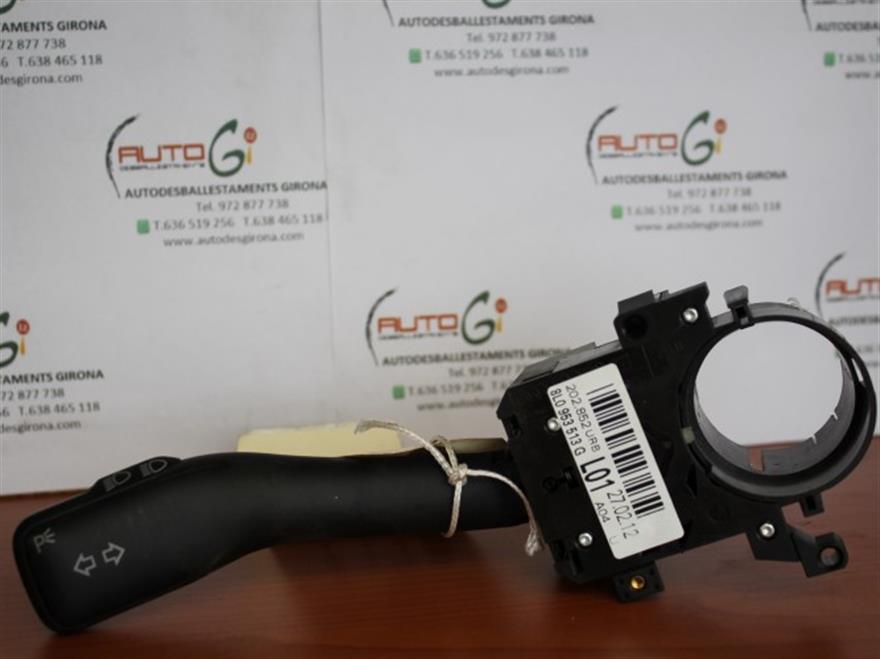 RECAMBIO para Audi  A6 3.0 G 162Kw (2001)