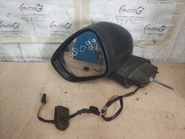 RECAMBIO para Citroen C  3 1.4 HDI C3 II 50Kw (2014)
