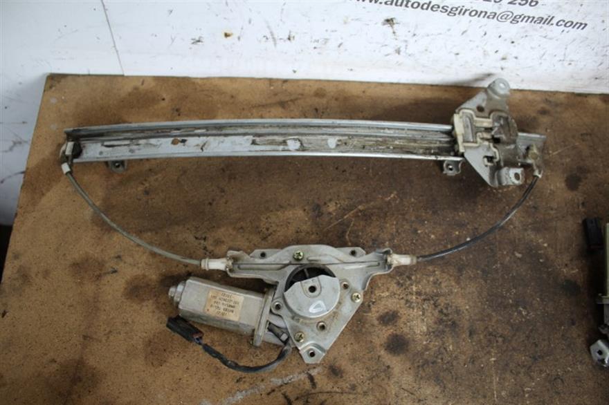 RECAMBIO para Nissan Terrano I 2.7 TD 73Kw (1989)