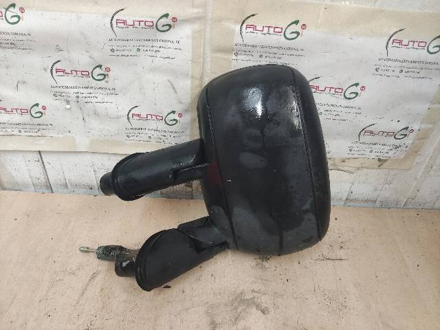 RECAMBIO para Fiat Doblo 1.3 JTD 55Kw (2008)
