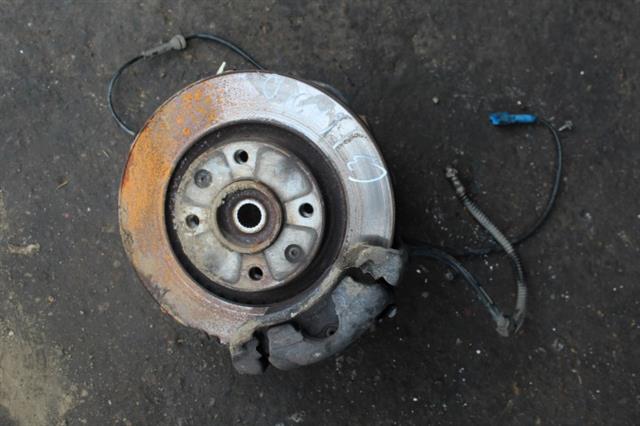RECAMBIO para Citroen C  3 1.6 HDI 66,20Kw (2007)