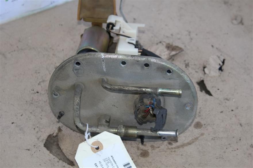 RECAMBIO para Toyota Carina 2.0 G (1996)