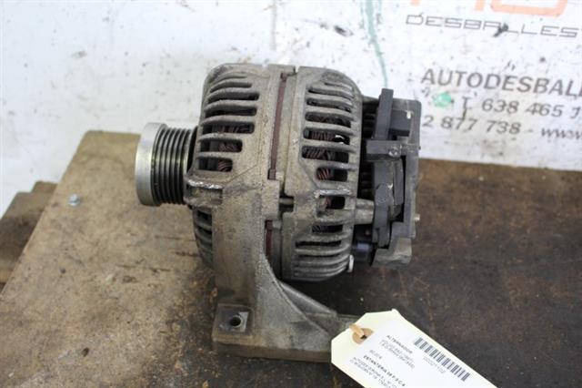 RECAMBIO para Volvo S40 1.8 G 85Kw (1997)