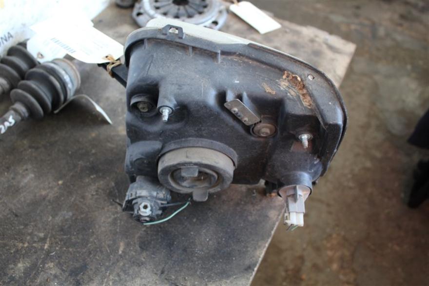 RECAMBIO para Suzuki Wagon 1.2 G 51Kw (1999)