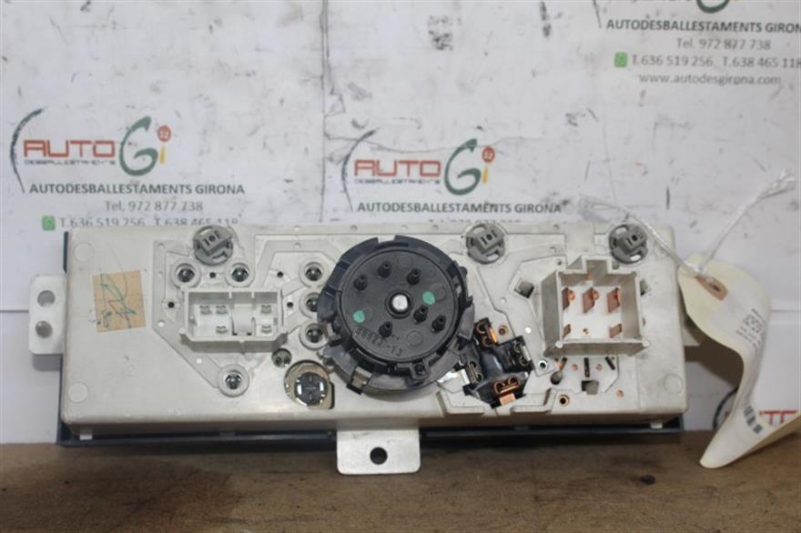 RECAMBIO para Jeep Grand Cherokee 2.5 TD (1997)