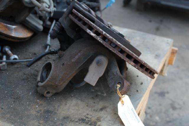 RECAMBIO para Peugeot 206 2.0 G CABRIO 100Kw (2002)