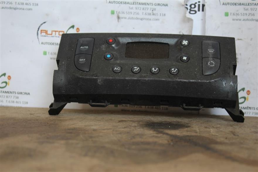 RECAMBIO para Renault Clio