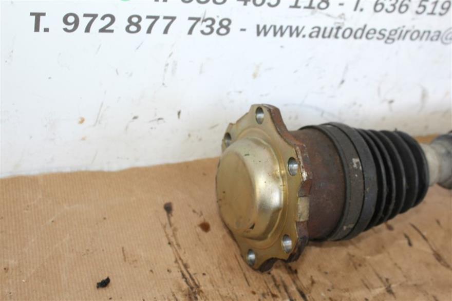 RECAMBIO para Volkswagen New Beetle 1.8 G (2005)