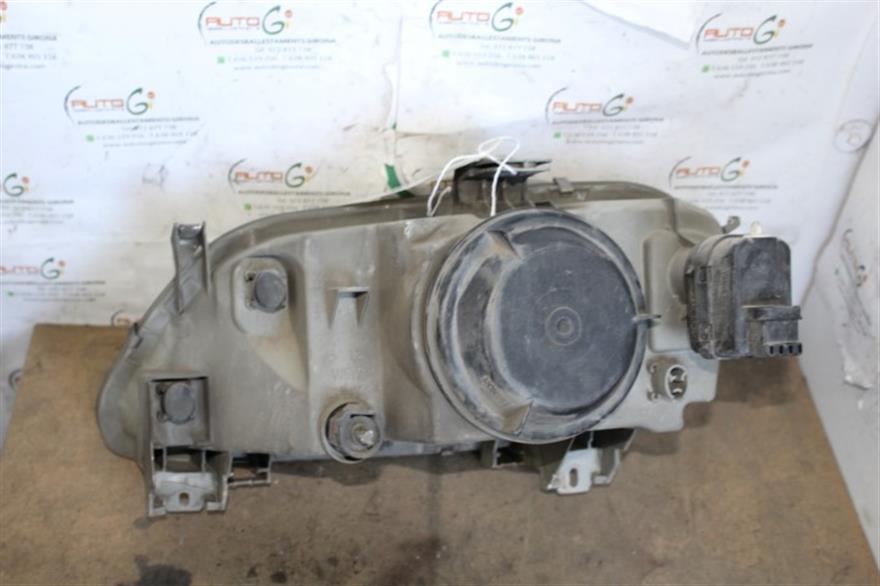 RECAMBIO para Renault Megane 1.9 D MEGANE I F8Q620 (1998)