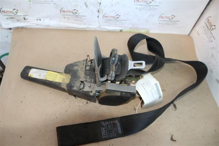 RECAMBIO para Fiat Punto 1.7 TD 0Kw (1995)