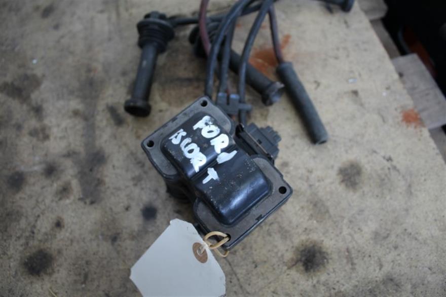 RECAMBIO para Ford Escort 1.6 G 65Kw (1994)