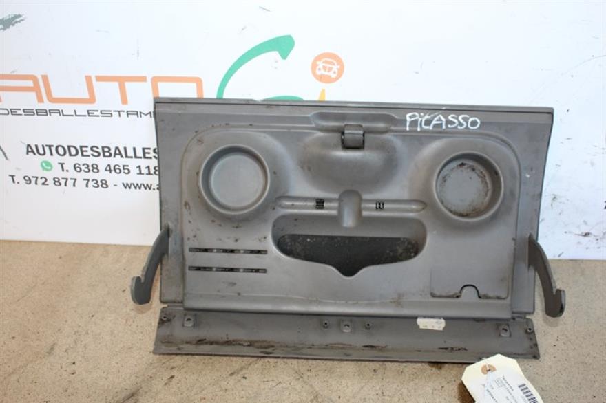 RECAMBIO para Citroen Xsara Picasso