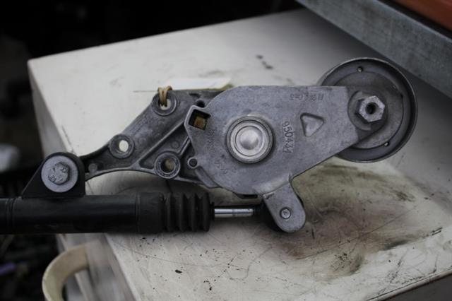 RECAMBIO para Seat Toledo 1.9 TDI 81Kw (2002)