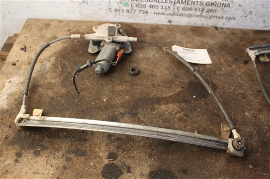 RECAMBIO para Citroen Zx 1.9 D 3P 51Kw (1996)