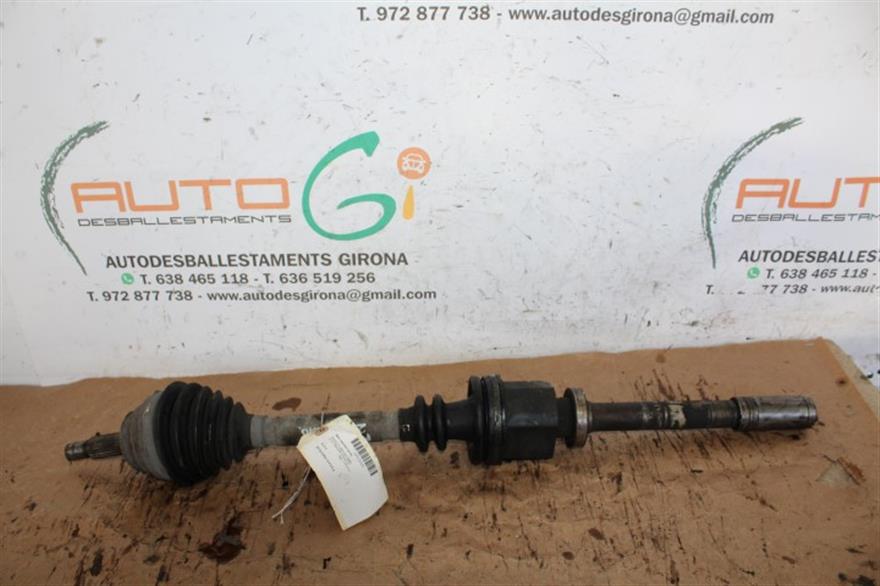 RECAMBIO para Renault Laguna 2.2 D FAMILIAR 61,30Kw (1996)