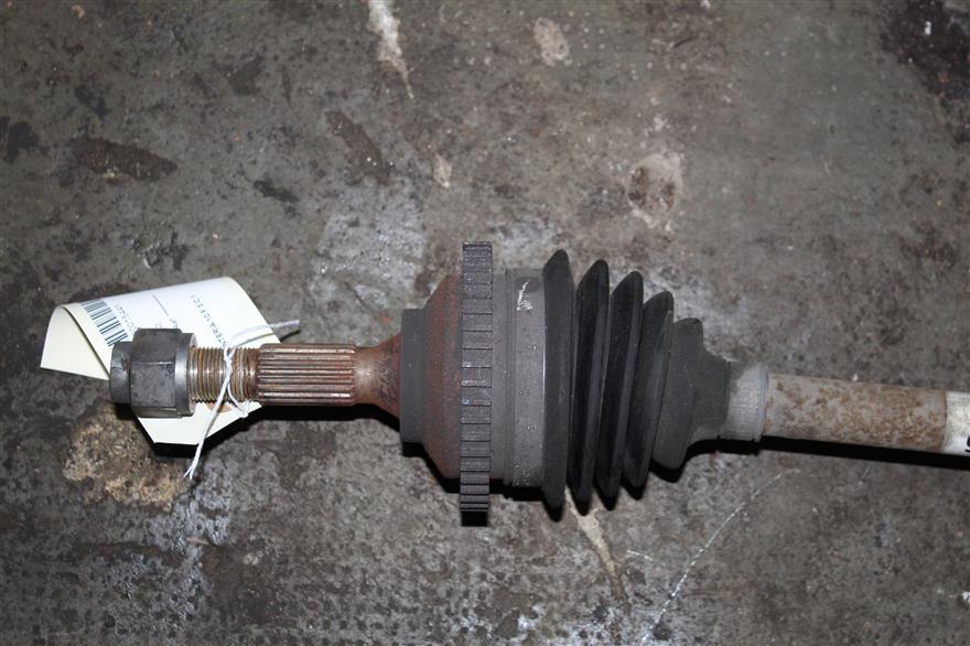 RECAMBIO para Peugeot 206 1.4 HDI 50Kw (2010)