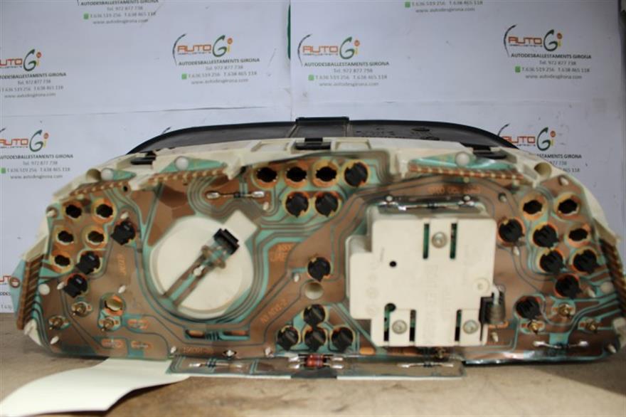 RECAMBIO para Peugeot 306 1.9 D 50Kw (1997)