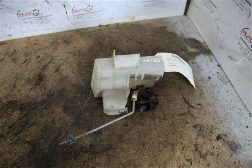 RECAMBIO para Renault Megane 1.6 G (1998)