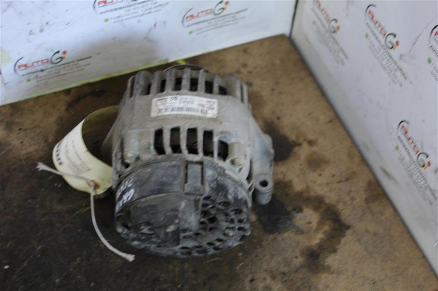 RECAMBIO para Fiat Grande Punto 1.2 G 48Kw (2010)