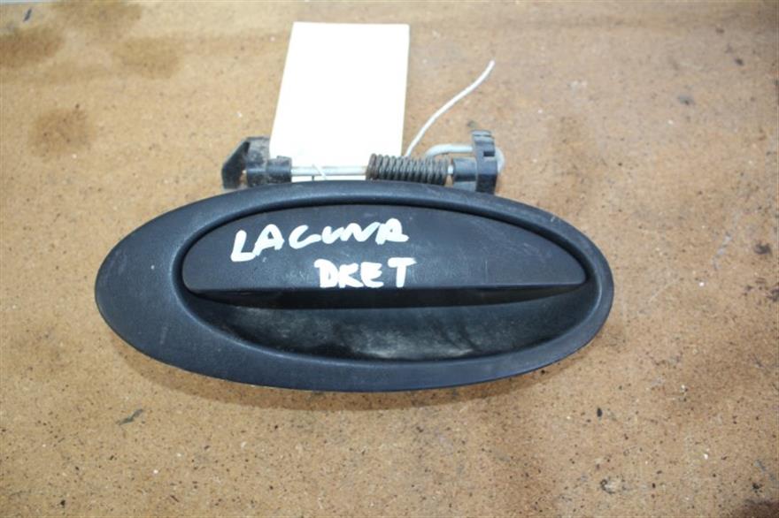 RECAMBIO para Renault Laguna 1.9 DCI 79Kw (2000)
