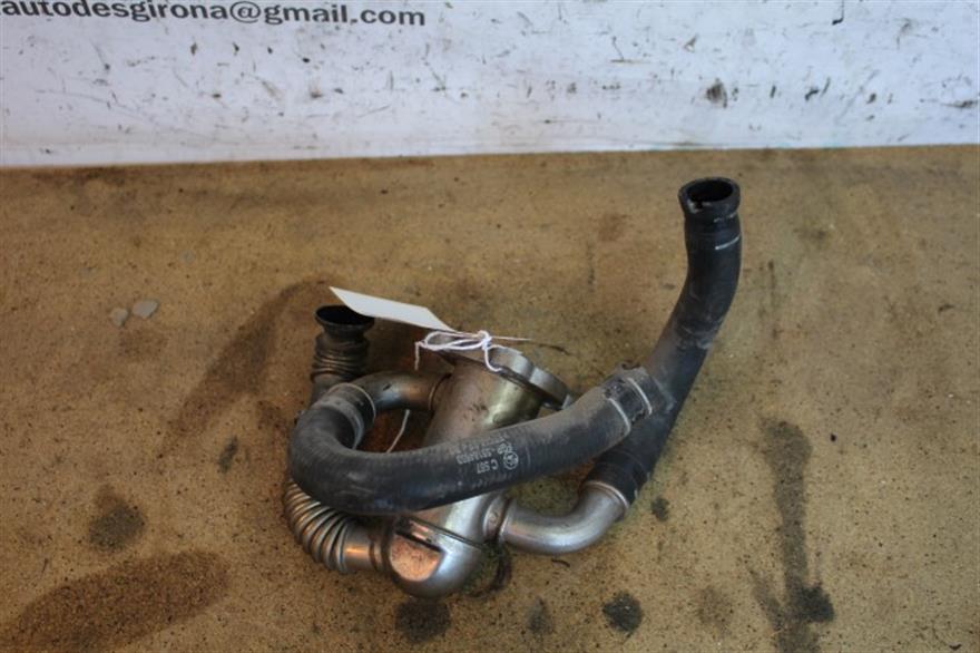 RECAMBIO para Opel Corsa 1.3 CDTI (2003)