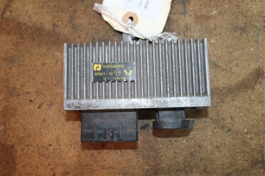 RECAMBIO para Renault Megane Scenic 1.9 DTI (1998)