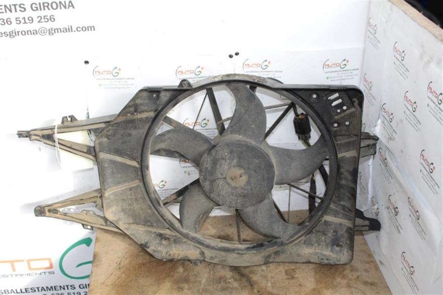 RECAMBIO para Ford Focus